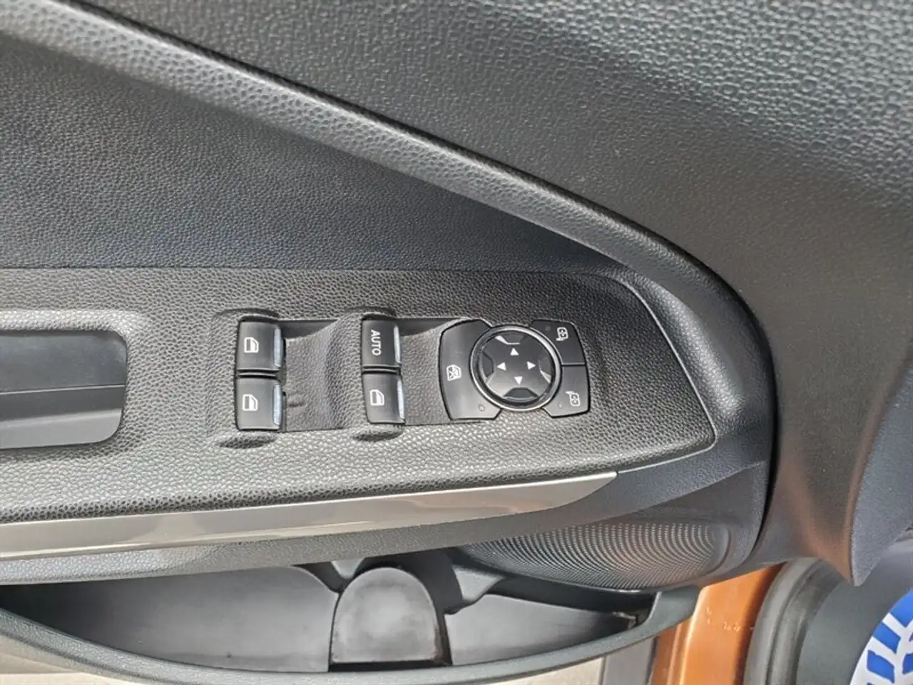 Ford EcoSport fotografie Ford EcoSport