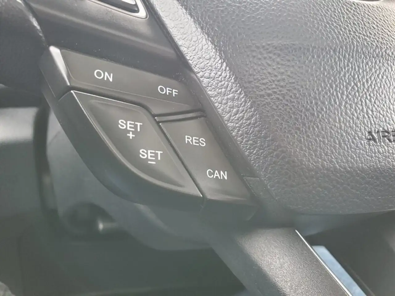 Ford EcoSport fotografie Ford EcoSport