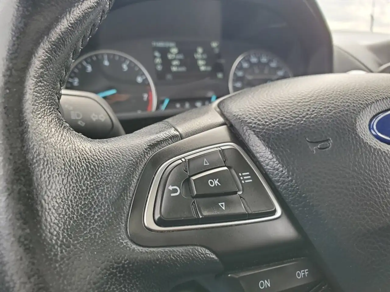 Ford EcoSport fotografie Ford EcoSport