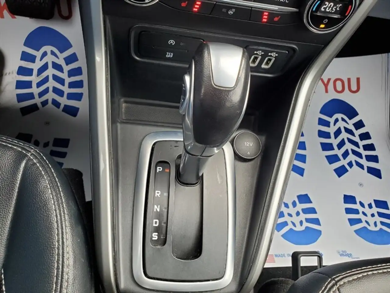 Ford EcoSport fotografie Ford EcoSport