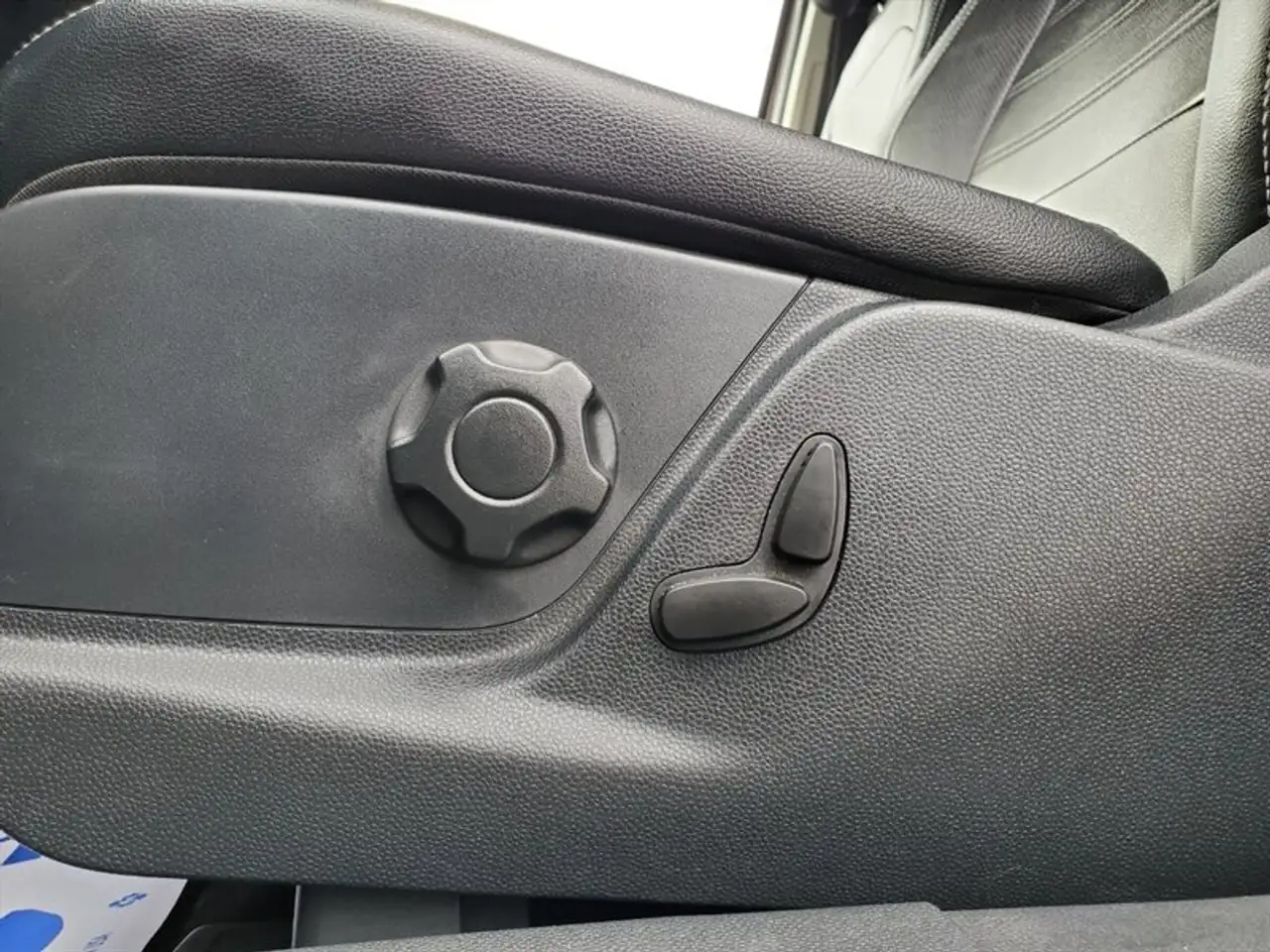 Ford EcoSport fotografie Ford EcoSport