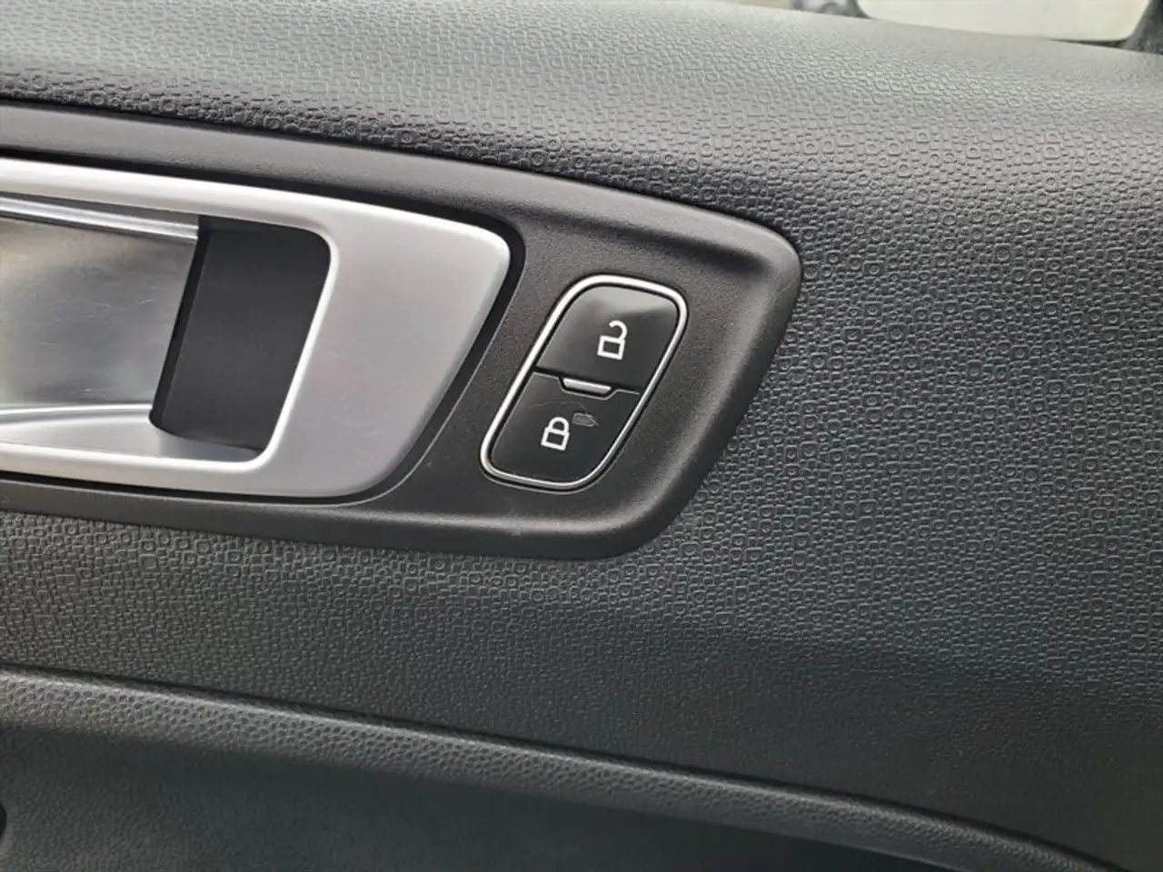 Ford EcoSport fotografie Ford EcoSport