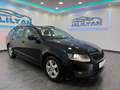 Skoda Octavia Combi 1,6 Green Line TDI, Schwarz - thumbnail 5