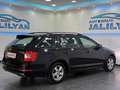 Skoda Octavia Combi 1,6 Green Line TDI, Schwarz - thumbnail 11