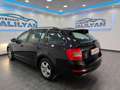 Skoda Octavia Combi 1,6 Green Line TDI, Schwarz - thumbnail 10
