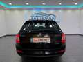 Skoda Octavia Combi 1,6 Green Line TDI, Schwarz - thumbnail 12