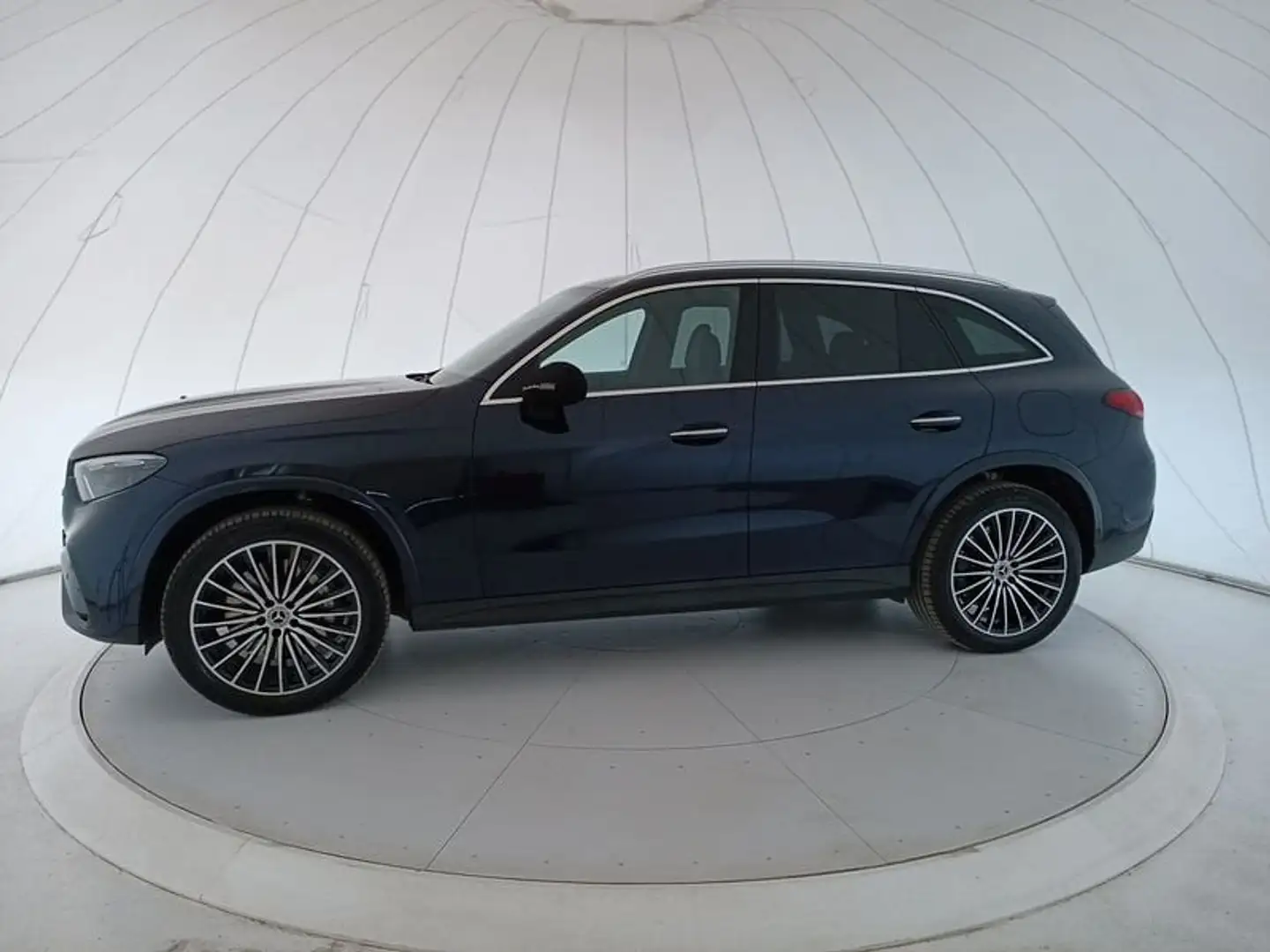 Mercedes-Benz GLC 300 - X254 300 de phev AMG Premium 4matic auto Blu/Azzurro - 2