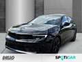 Opel Astra GS 1.2T HUD AHK-abnehmbar El. Panodach Navi Sounds Schwarz - thumbnail 1