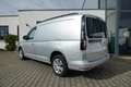 Volkswagen Caddy Maxi CARGO DSG/LED/Navi UPE ca. 45.950 EUR Silver - thumbnail 3