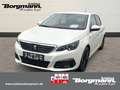 Peugeot 308 Tech Edition 1,2 e-THP/Pure-Tech AUTOMATIK Blanc - thumbnail 1