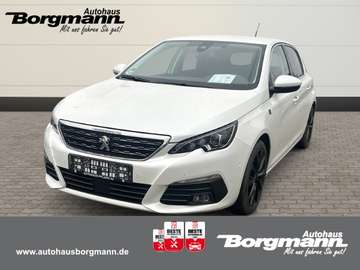 Tech Edition 1,2 e-THP/Pure-Tech AUTOMATIK