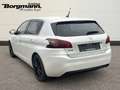 Peugeot 308 Tech Edition 1,2 e-THP/Pure-Tech AUTOMATIK Blanc - thumbnail 6