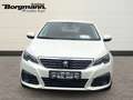 Peugeot 308 Tech Edition 1,2 e-THP/Pure-Tech AUTOMATIK Blanc - thumbnail 2