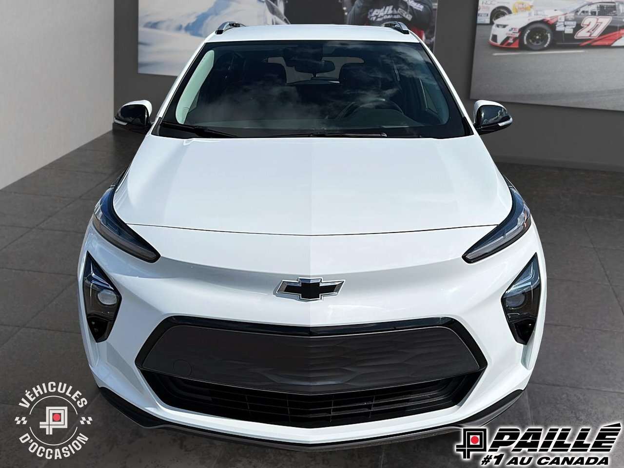 2023 Chevrolet Bolt LT — снимка 1