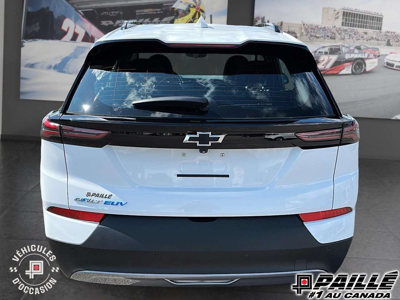 2023 Chevrolet Bolt LT — снимка 1