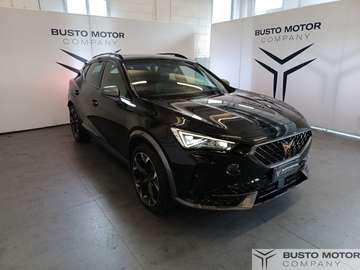 1.4 e-hybrid 204cv dsg