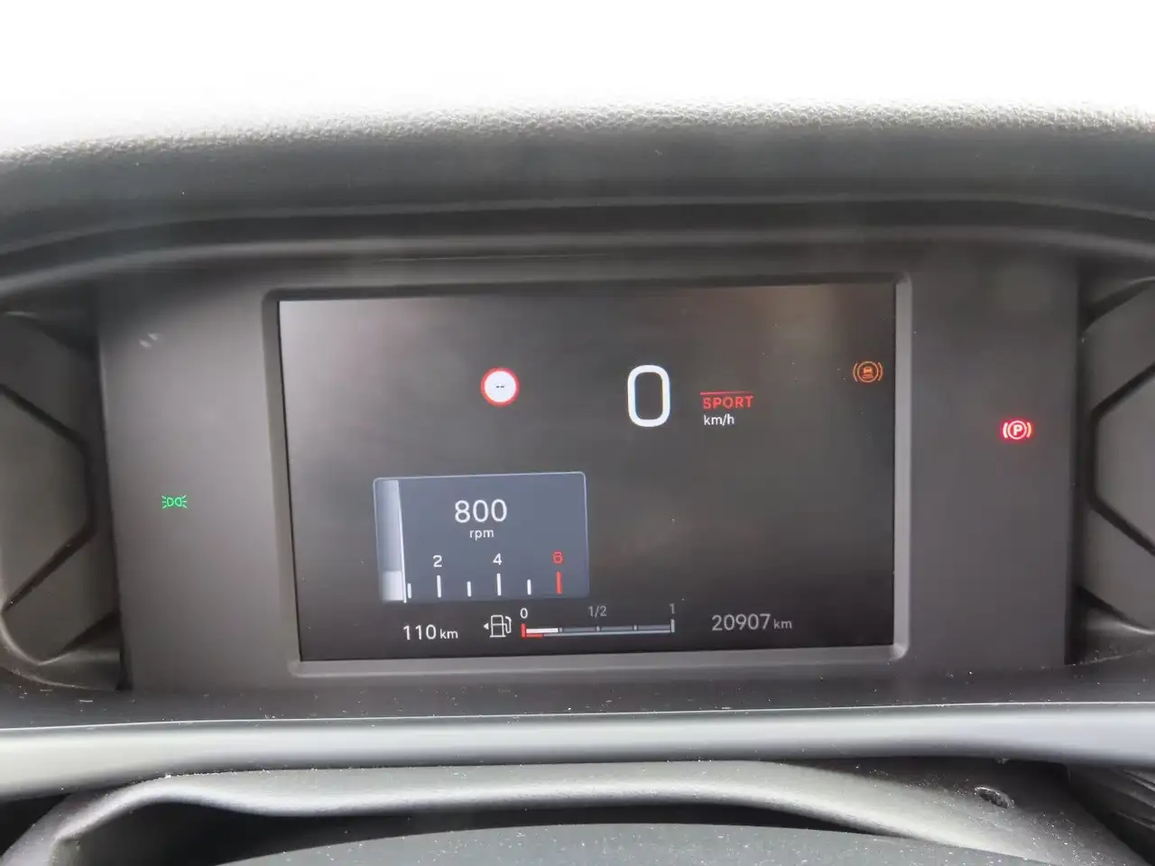 Jeep Avenger 1.2 GSE T3 GDI Klimaanlage CarPlay 10