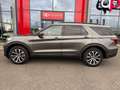 Ford Explorer 3.0 V6 EcoBoost PHEV ST-Line Grijs - thumbnail 4