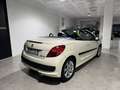 Peugeot 207 CC 1.6 VTi Blanco - thumbnail 10
