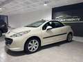 Peugeot 207 CC 1.6 VTi Blanco - thumbnail 3