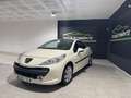 Peugeot 207 CC 1.6 VTi Blanco - thumbnail 2