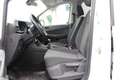Volkswagen Caddy 2.0 TDI 102 PS / AHK /PDC /Sitzheizung Blanc - thumbnail 8