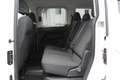 Volkswagen Caddy 2.0 TDI 102 PS / AHK /PDC /Sitzheizung Wit - thumbnail 16