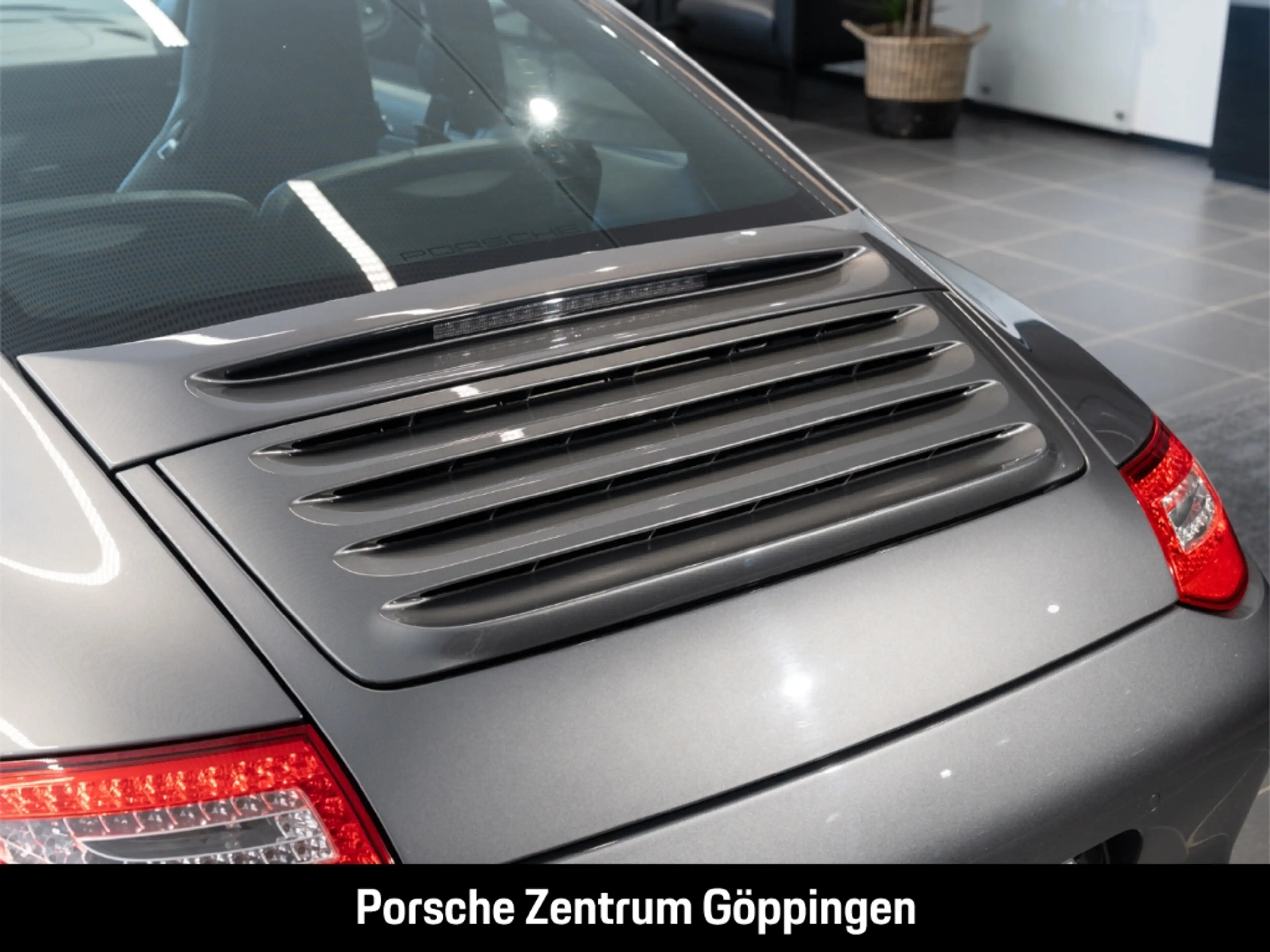 Porsche 997 -2 (911) Carrera — photo 12