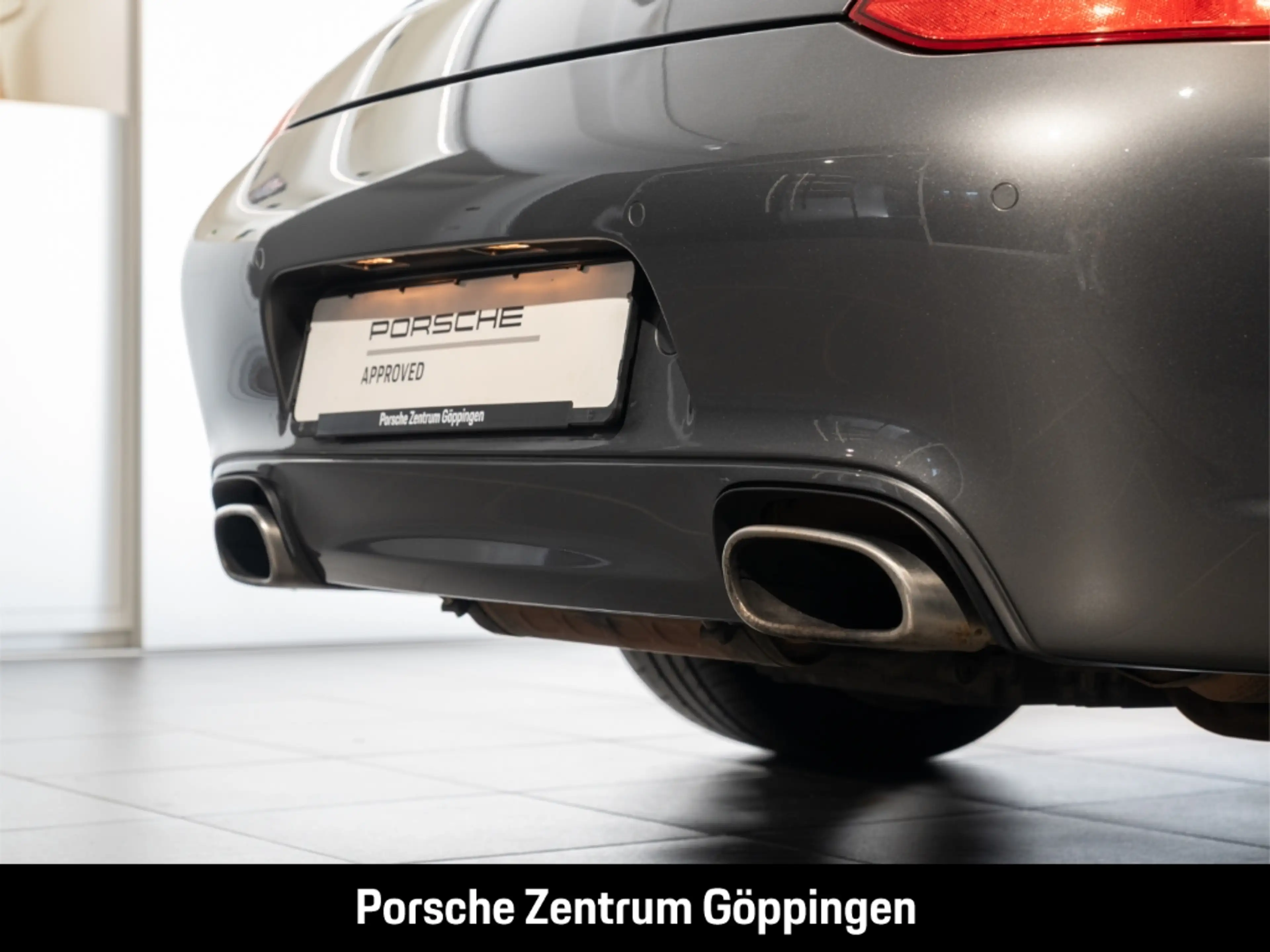 Porsche 997 -2 (911) Carrera — photo 13
