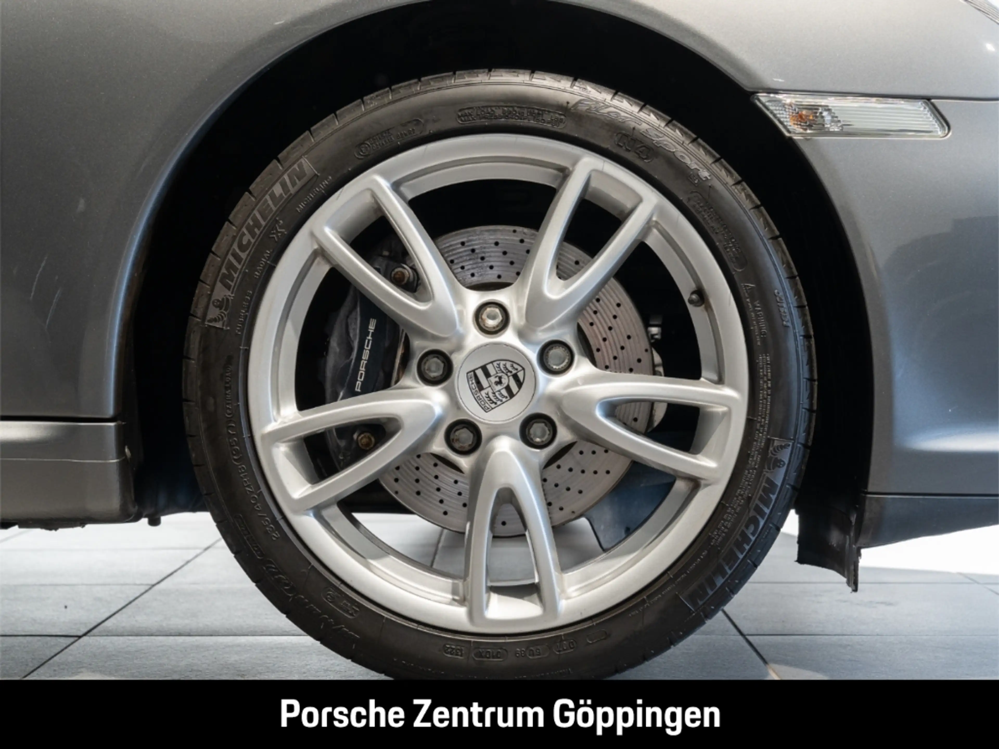Porsche 997 -2 (911) Carrera — photo 10