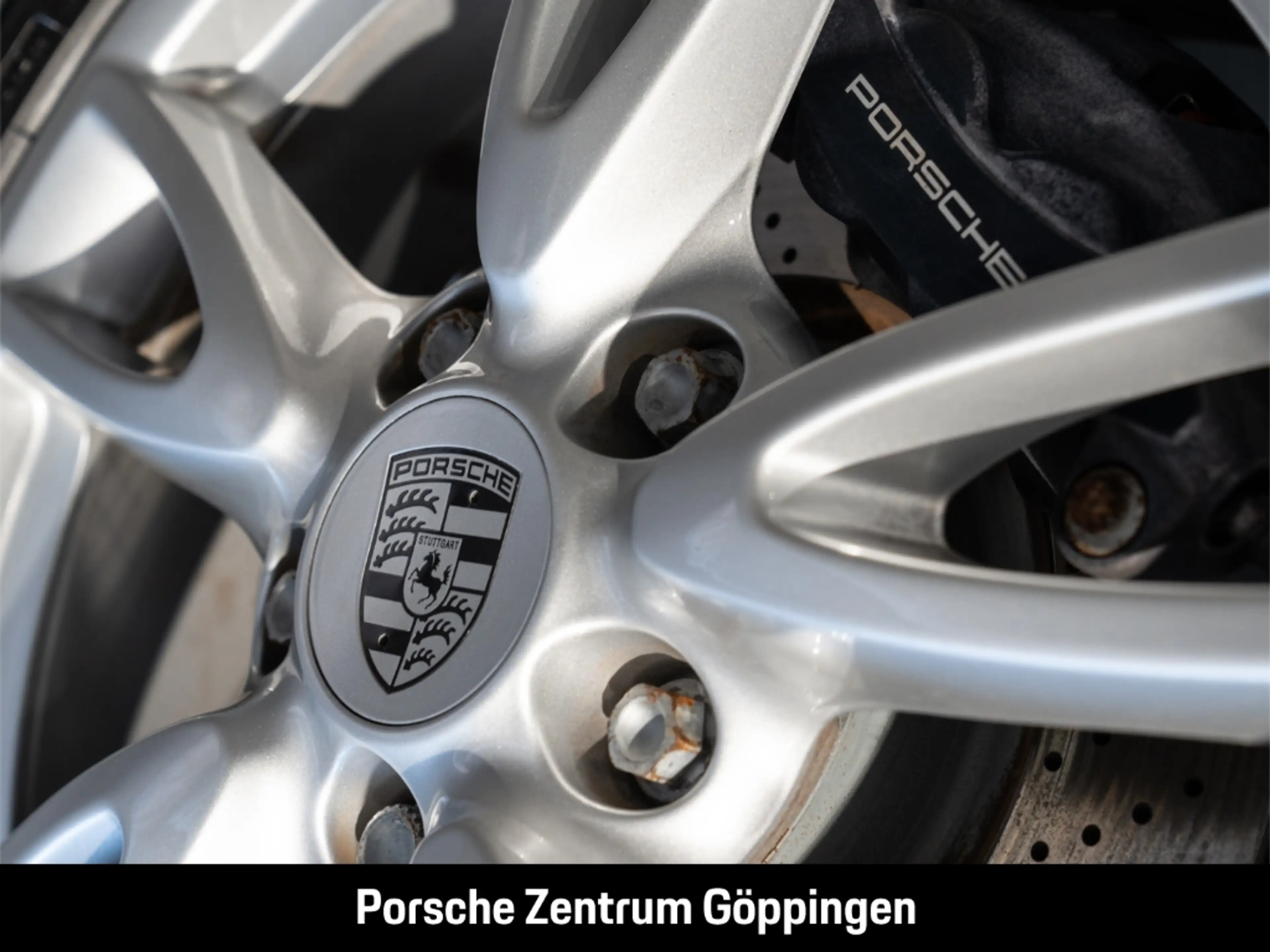 Porsche 997 -2 (911) Carrera — photo 11