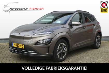 Hyundai KONA EV Fashion 64 kWh // 8 jaar Accu Garantie - NL Aut