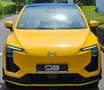 Aiways U6 Ion *** Prime - 160 kw - Full - 28.000 km - SOH 100% * Gelb - thumbnail 4