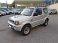 Suzuki Jimny Jimny III 1997 1.5 ddis td 4wd Argento - thumbnail 2