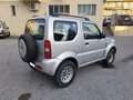 Suzuki Jimny Jimny III 1997 1.5 ddis td 4wd Argento - thumbnail 3