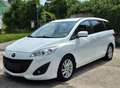 Mazda 5 Mazda 5 2,0i TX Plus Aut.TX Plus Alb - thumbnail 1