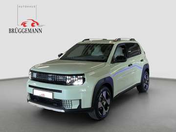 Hybrid La Prima + Winterpaket