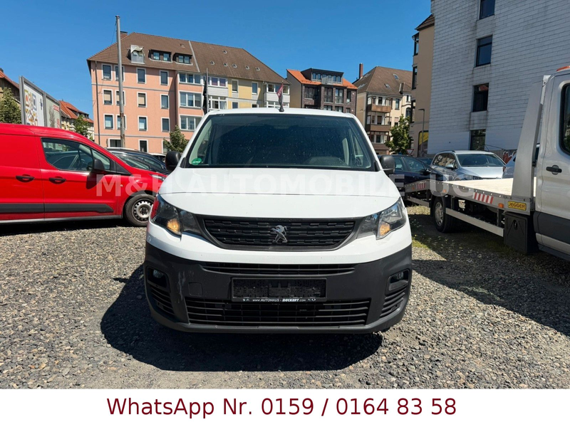 Photo du véhicule