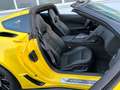 Corvette C7 Z06 LT4 2LZ Carbon Paket Service neu Gelb - thumbnail 10