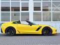 Corvette C7 Z06 LT4 2LZ Carbon Paket Service neu Gelb - thumbnail 6