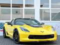 Corvette C7 Z06 LT4 2LZ Carbon Paket Service neu Gelb - thumbnail 3