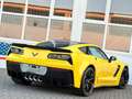 Corvette C7 Z06 LT4 2LZ Carbon Paket Service neu Gelb - thumbnail 4
