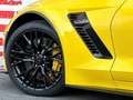 Corvette C7 Z06 LT4 2LZ Carbon Paket Service neu Gelb - thumbnail 21