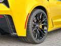 Corvette C7 Z06 LT4 2LZ Carbon Paket Service neu Gelb - thumbnail 20