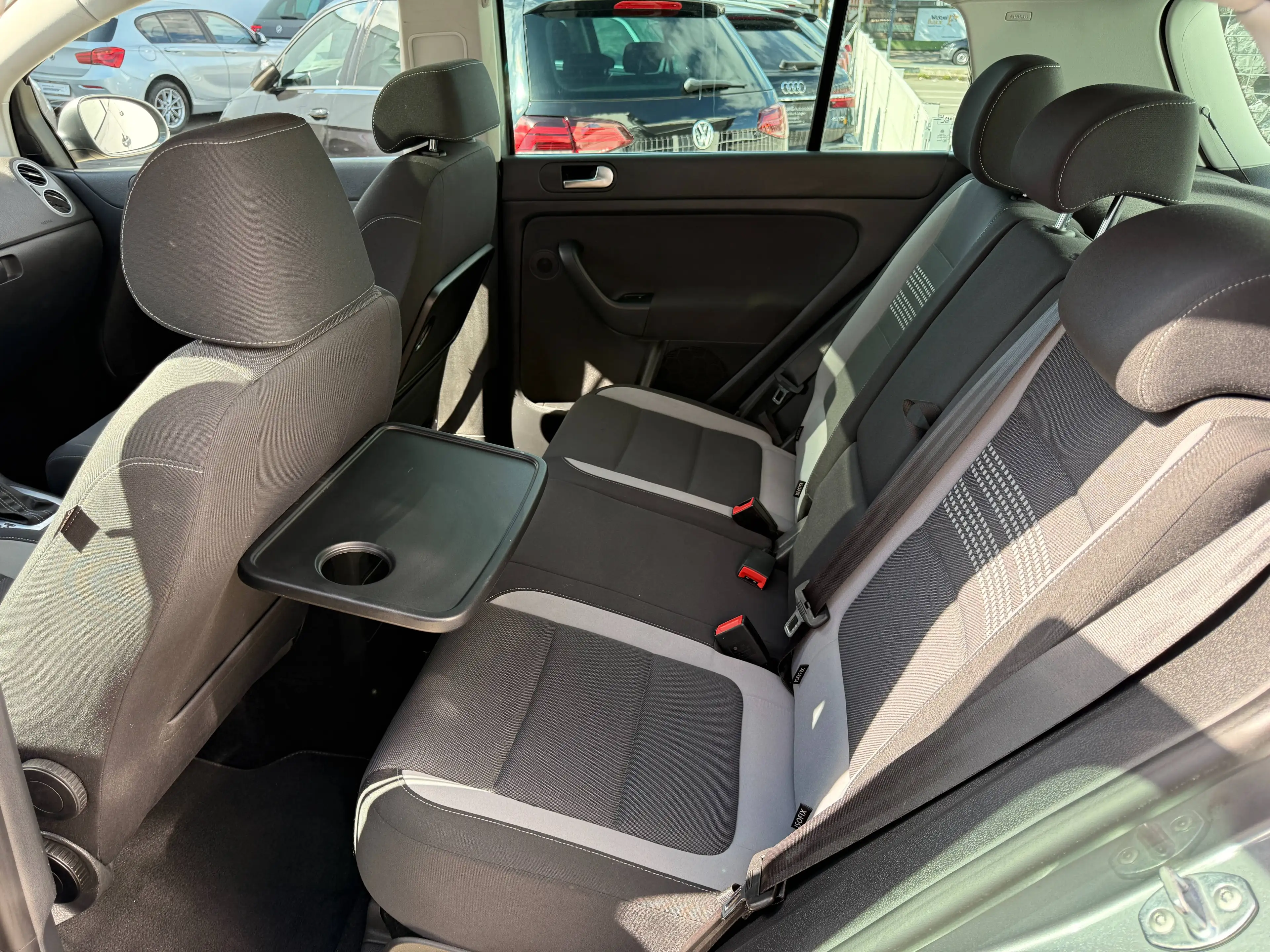 Volkswagen Golf Plus Automatik| Life| Finanz. ab 199€| TÜV Neu| Schiebedach| Winter-Paket — photo 11