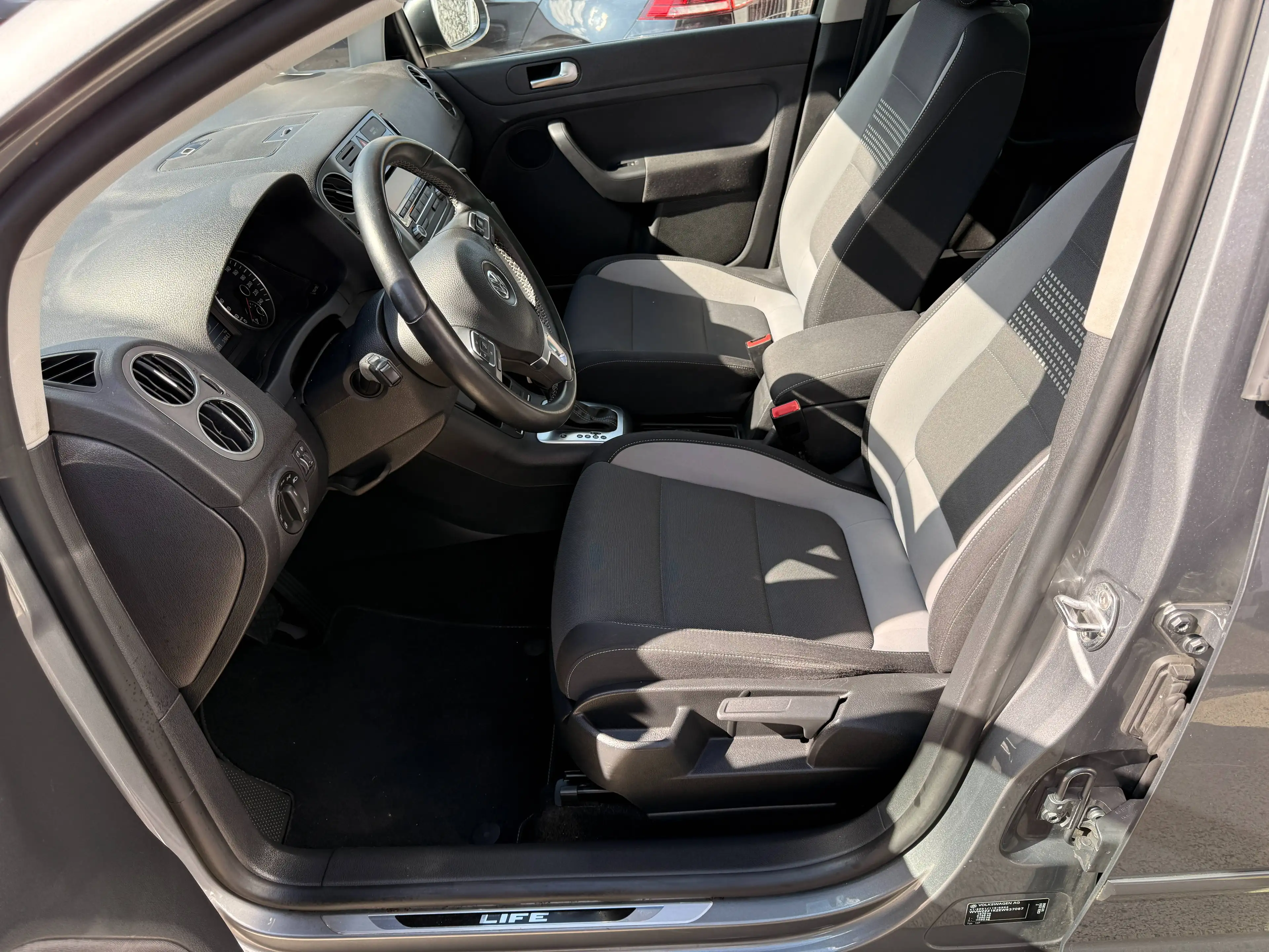 Volkswagen Golf Plus Automatik| Life| Finanz. ab 199€| TÜV Neu| Schiebedach| Winter-Paket — photo 14