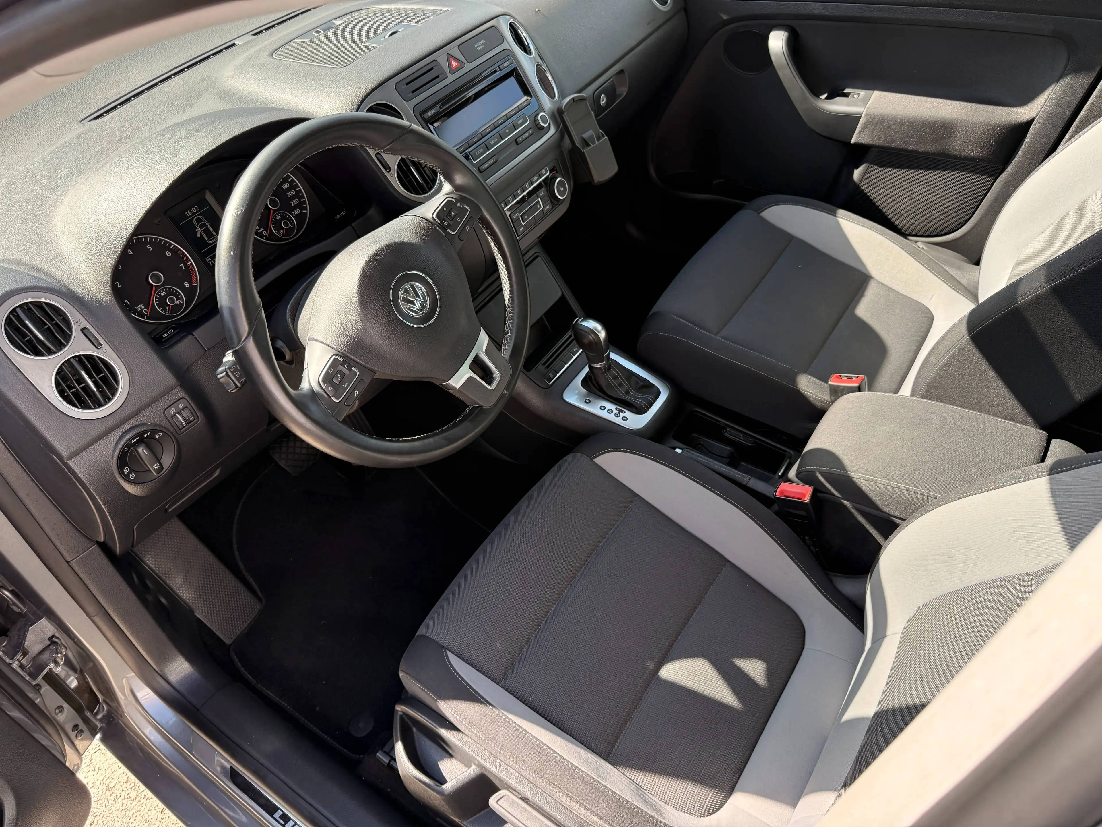 Volkswagen Golf Plus Automatik| Life| Finanz. ab 199€| TÜV Neu| Schiebedach| Winter-Paket — photo 12