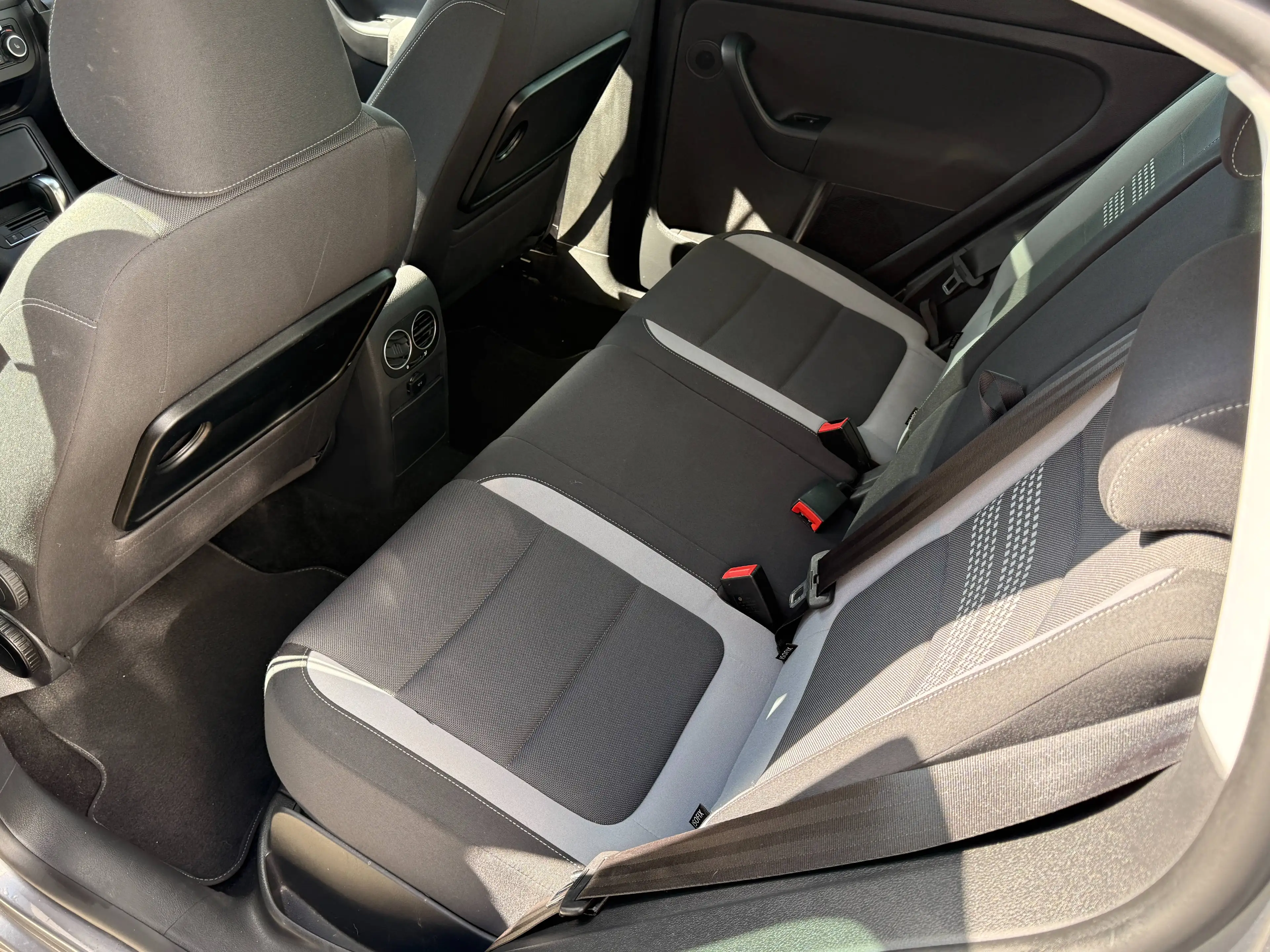 Volkswagen Golf Plus Automatik| Life| Finanz. ab 199€| TÜV Neu| Schiebedach| Winter-Paket — photo 8