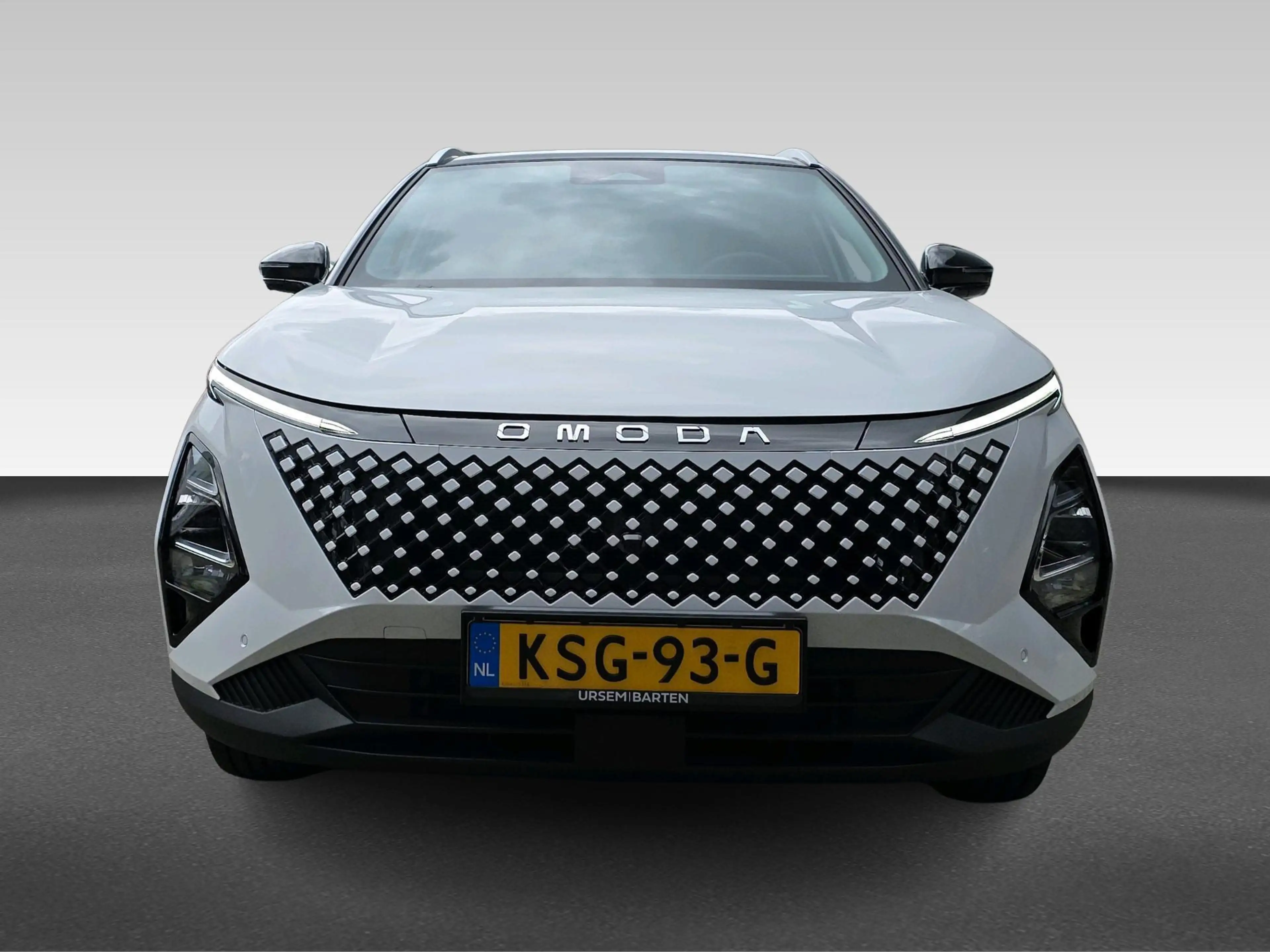 Omoda 5 1.6 T-GDi SHS-H Premium — photo 7