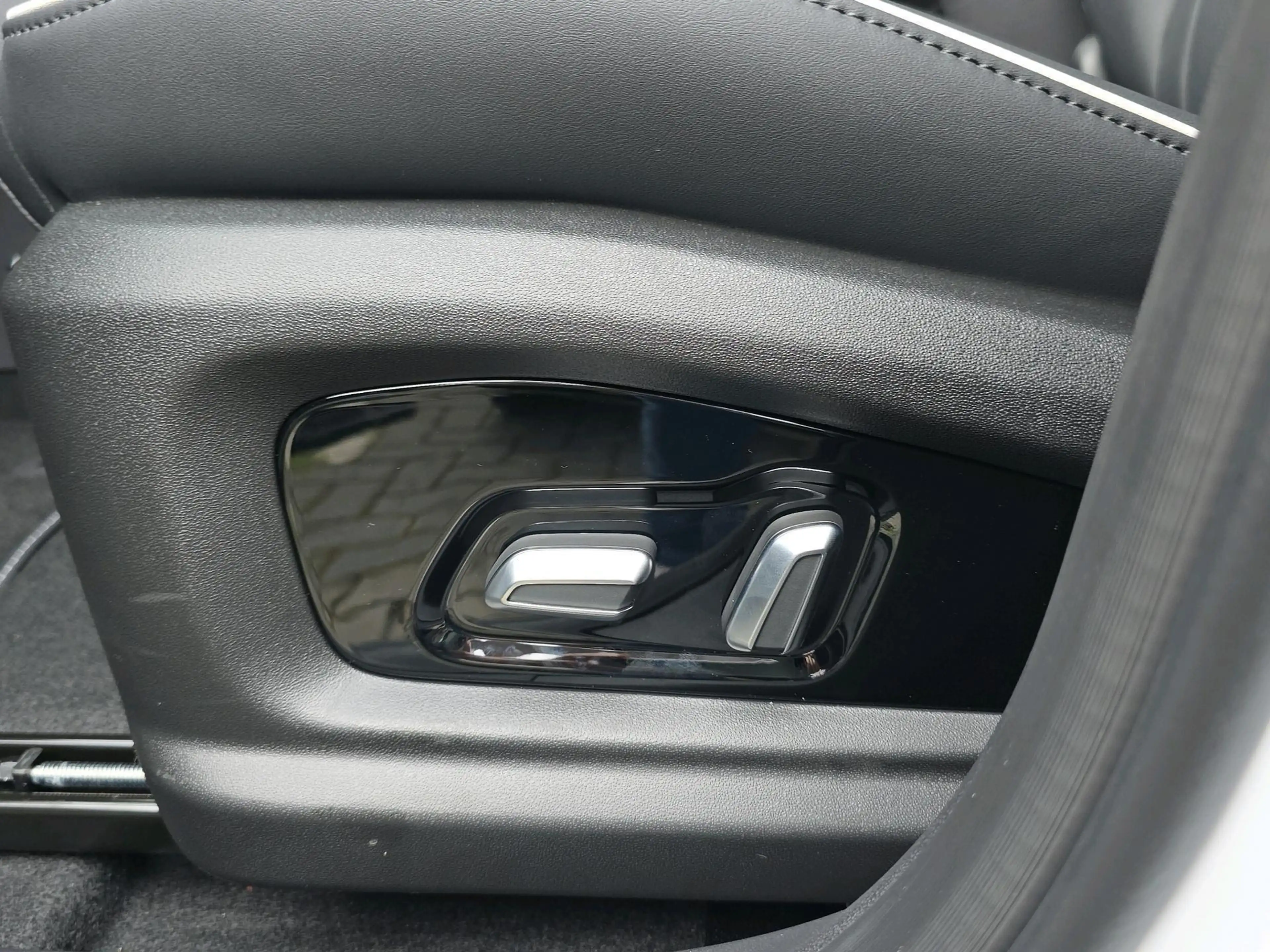 Omoda 5 1.6 T-GDi SHS-H Premium — photo 13
